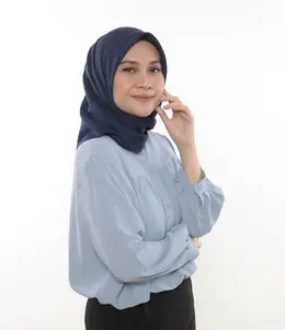 Irma Gustiana A, S.Psi., M.Psi., Psikolog., CPC, Tim Ahli Bebeclub