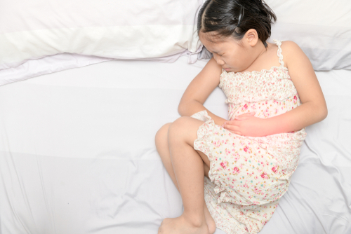 perut kembung pada anak perut kembung pada anak