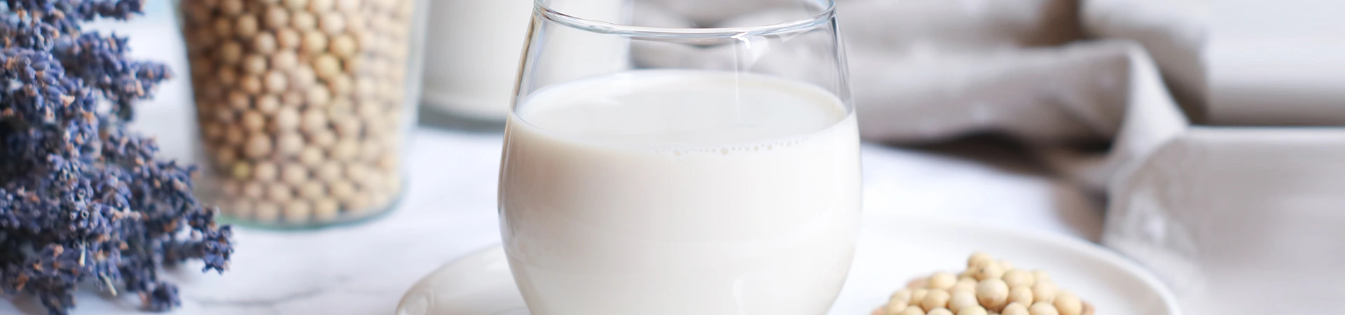 Kandungan Susu Soya Kaya Nutrisi Kandungan Susu Soya Kaya Nutrisi