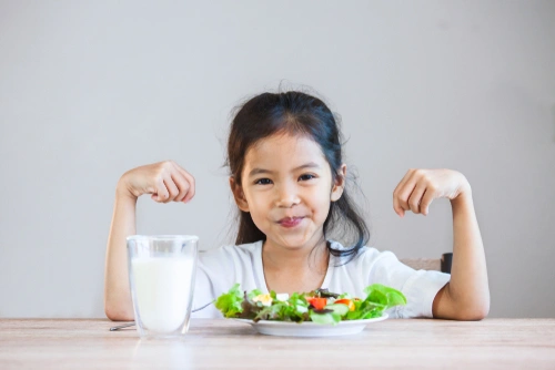 nutrisi anak - bebeclub