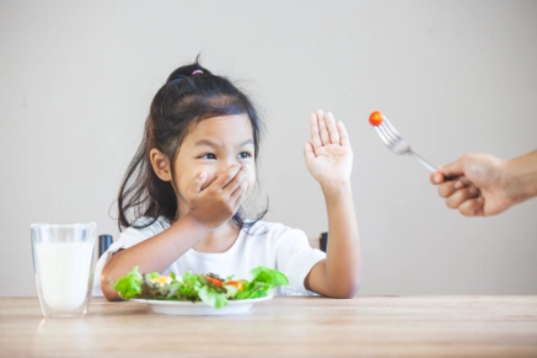 Cara agar anak mau makan - Bebeclub Cara agar anak mau makan - Bebeclub