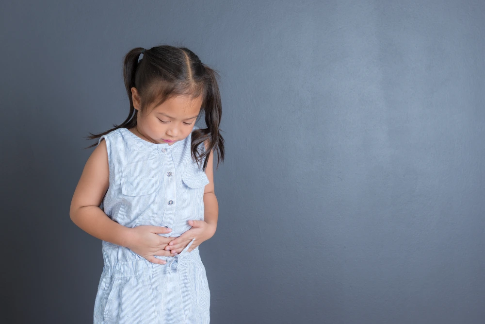 Ibu, ketahui gangguan kesehatan yang bisa terjadi akibat sembelit pada si Kecil. Ibu, ketahui gangguan kesehatan yang bisa terjadi akibat sembelit pada si Kecil.