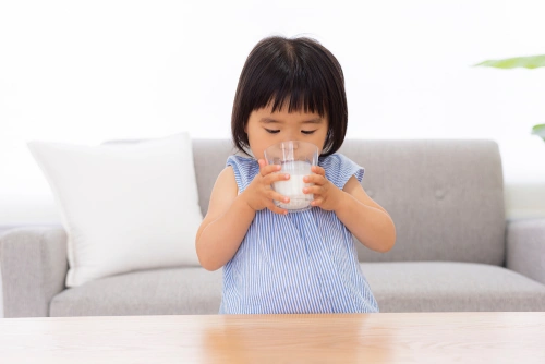 Anak diare boleh minum susu Anak diare boleh minum susu