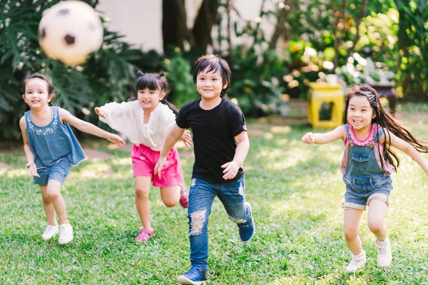 Kegiatan seru untuk mengembangkan kemampuan emosional anak usia prasekolah
