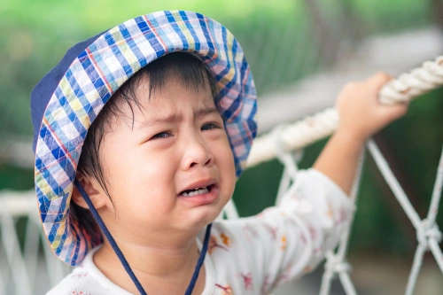 Cara mengatasi anak rewel - Bebeclub Cara mengatasi anak rewel - Bebeclub