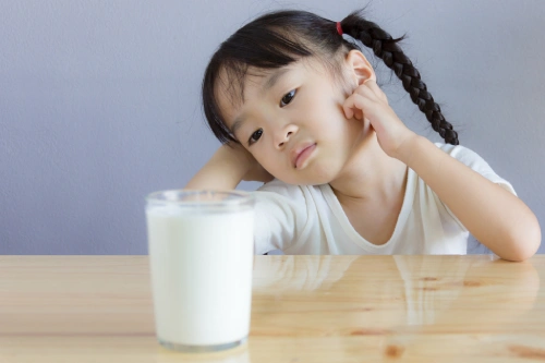 ciri anak alergi susu formula - Bebeclub ciri anak alergi susu formula - Bebeclub