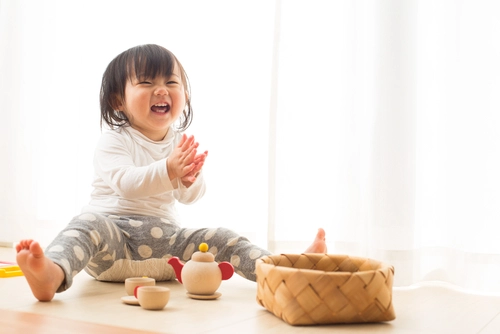 Ragam Nutrisi Anak - Bebeclub