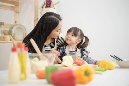 nutrisi pada anak - bebeclub