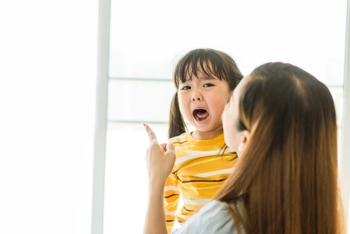 Penyebab anak tantrum - bebeclub Penyebab anak tantrum - bebeclub