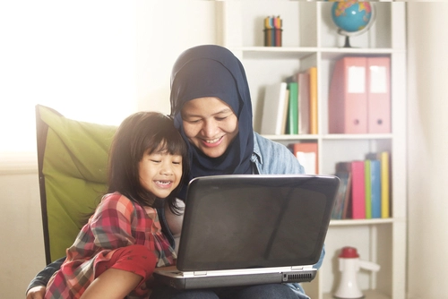 Aspek Perkembangan Sosial Anak Usia Dini di Masa Pandemi - Bebeclub Aspek Perkembangan Sosial Anak Usia Dini di Masa Pandemi - Bebeclub
