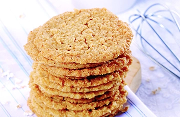 biskuit oatmeal biskuit oatmeal