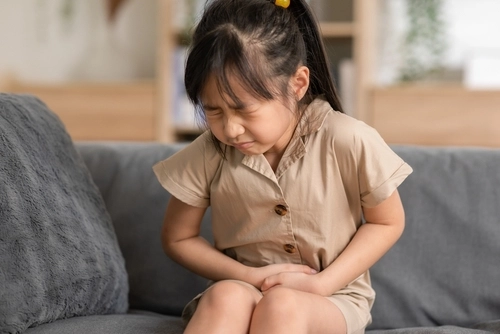 Sakit perut anak hilang timbul - Bebeclub