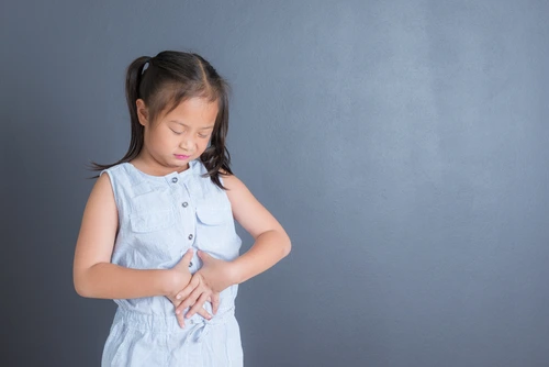 cara mengatasi bab anak berlendir