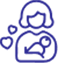 Icon  Ibu Untuk Ibu
